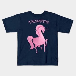 Enchanted Kids T-Shirt